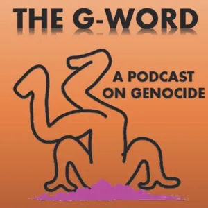 Ep 1: The UN Genocide Convention