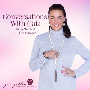 Ep 31 - Justin Bieber Saved Me: A Conversation with Manifestation Coach Belle