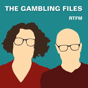 Paul Sculpher talks ETGs, slots, Waterworld and much more - The Gambling Files RTFM 86