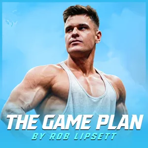 #10 CEO of Testosterone - Blueprint to Turning Your Life Around