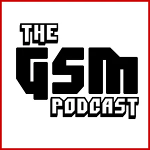 Game.Set.Match Ep. #3: A "GSM VII: The Pre-Sequel-Threequel Finale" Kinda Show