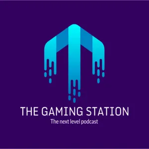 #7 - The Gaming Station, Star Wars, Far Cry 6, Halo Infinite, Cyberpunk 2077, Where's Dr. Disrespect?