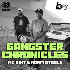 MC Eiht Reveals Why Special Ed Hated on NWA