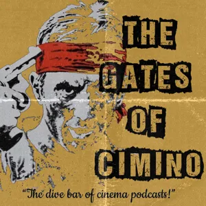 Ep.53 The Naked Cage