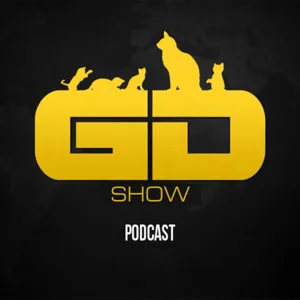 The GD Show ep. 02