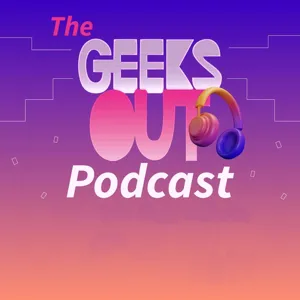 Geeks OUT Podcast: Crash Into Diversity