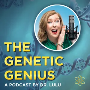 FROM BELLY BLUES TO GUT GREATNESS WITH DR. LOREDANA SHAPSON