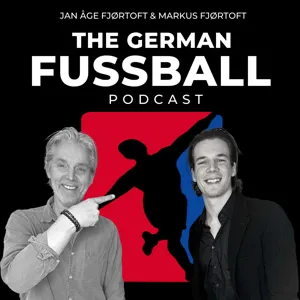 Christmas Special: Boxing Day, Weghorst & Giroud, England Under Southgate, World Cup Transfers and Playing Out From the Back (!)