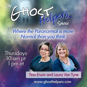 Do Ghosts Have Akashic Records?
