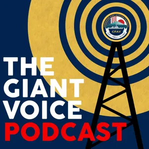 THE GIANT VOICE - Ep. 8