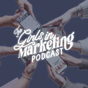 Using Marketing For Good with Ruth Hartnoll
