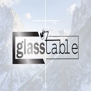 Glass Table Talk with Rodney Jackson