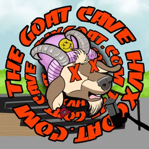 The Goat Cave - EP 074: RattyMaty