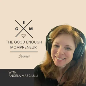 86. Balancing Babies and Brands: Victoria Marcouillier Reveals the Secrets to Making More Without the Hustle