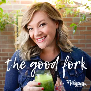 Vegan Street Fair's Jessica Schoech is masking up and speaking out