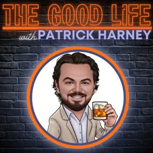 The Good Life Ep. 60 - Are We Living in a Movie?