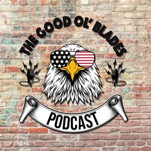 The Good Ol' Blades Micro Podcast - Sale Slump? Adopt A Knifemaker