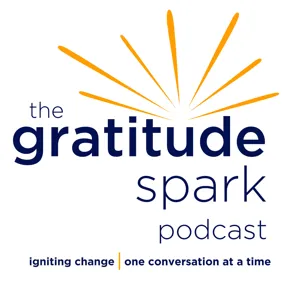 Using Gratitude In Search of The People's Champ with Matt Ladhoff