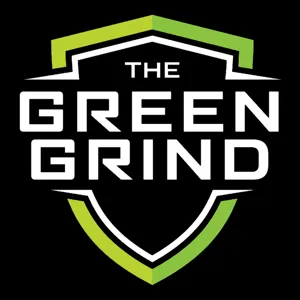 The Green Grind Podcast Episode 155