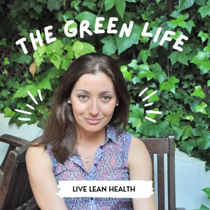 Easy Plant-Based Cooking for Two, with Lei Shishak