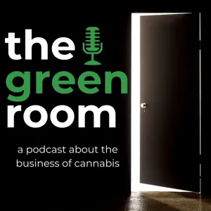 Ep. 23: From big house to the big leagues. An interview w/ Arby Barosso, Co-founder Green Roads