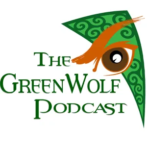 Ep 027- The Man Who May Have Caused the Apocalypse- Paranormalist Vince Wilson