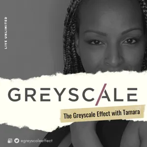 The Greyscale Effect