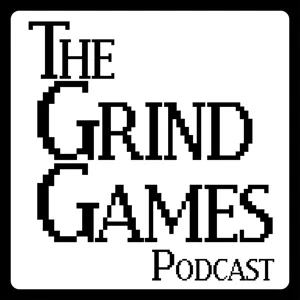 New Final Fantasy 7 Rebirth Footage From TGS 2023 - The Grind Games Podcast #59