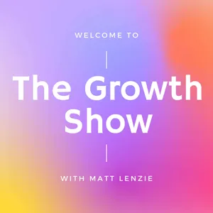 Neil Fillary - Founder of Crypto Hedge Fund Shuttle Holdings Joins Matt Lenzie for The Growth Show