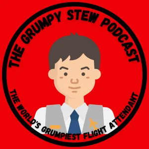 The Grumpy Stew Podcast (Ep 46) Random Thoughts