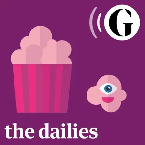 The Shrek comeback and Gods of Egypt reviewed – the Dailies film podcast