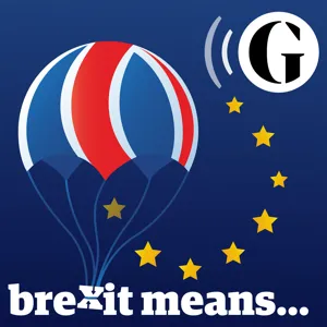 Parliament takes back control – Brexit Means podcast
