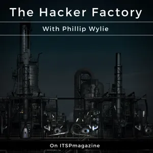 Hacking Purple | A Conversation With AppSec Community Champion And Author Tanya Janca | The Hacker Factory Podcast With Phillip Wylie