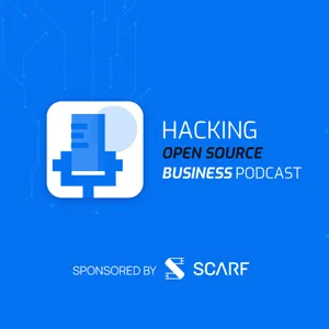 Is Sentry's FSL the solution to Open Source challenges? w/ Chad Whitacre from Sentry - EP. 35