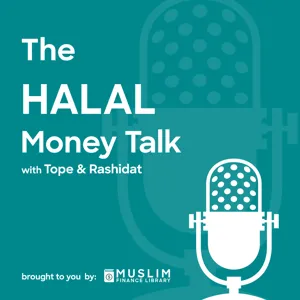 Introducing the Halal Money Talk