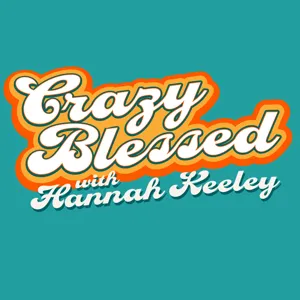 Crazy Blessed Show: Dr. Mikala Albertson