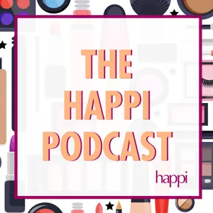 Happi Podcast: Charlotte Knight