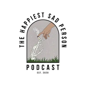 microdosing changed my life | the happiest sad person podcast