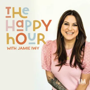 Happy Hour #18 with Jessi Connolly