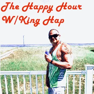 THE NIGHT AGENT, The 500 and now INSIDE THREAT!!! New York Times BEST SELLING AUTHOR, MATTHEW QUIRK joins The Happy Hour!!