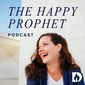 Ep. 38 feat. Hayley Braun - Cultivating Hope