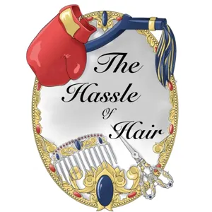 The Hassle of Hair 121- Brian "The Bull" Holstein's Fight with Leukemia