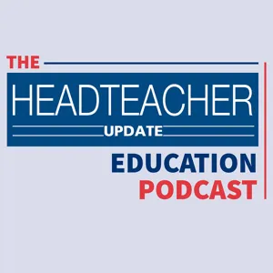 The Headteacher Update Podcast