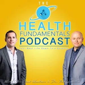 Episode #45:  A New Approach to Solving Thyroid Problems
