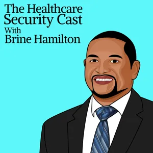 Episode 131 - Interview with Christian Strike - From Security Guard to Entrepreneur: A Healthcare Journey