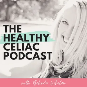 Cold Water Therapy: A Surprising Tool Against Gluten-Induced Inflammation Ep. 139