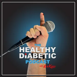 #127: Exercising with Diabetes