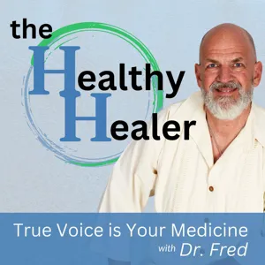 THH067—Quincy Whorf: Trauma, Clarity and Recovery