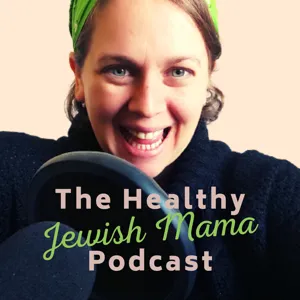 Episode 16: How to help your kids make healthy choices