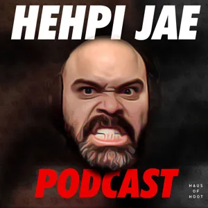 HEHPI JAE #62: DEATH MATCH WRESTLING PRESENTS BERNIE vs JOHNNY vs AMBER